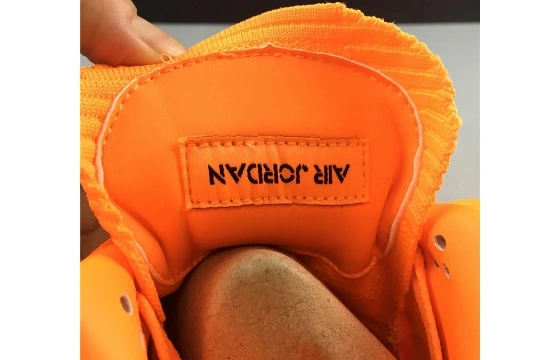 Bmlin shoes AIR ORANGE” AQ3559-800 4 FLYKNIT “TOTAL JORDAN AQ3559-800 1218